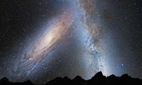 50 Amazing Space Facts | General Knowledge for Young Learners - Class 1