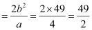 NCERT Solutions Class 11 Maths Chapter 10 - Conic Sections