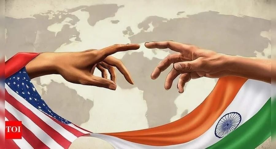 International Relations (अंतर्राष्ट्रीय संबंध) Part 2: August 2025 UPSC Current Affairs | अंतर्राष्ट्रीय संबंध (International Relations) UPSC CSE