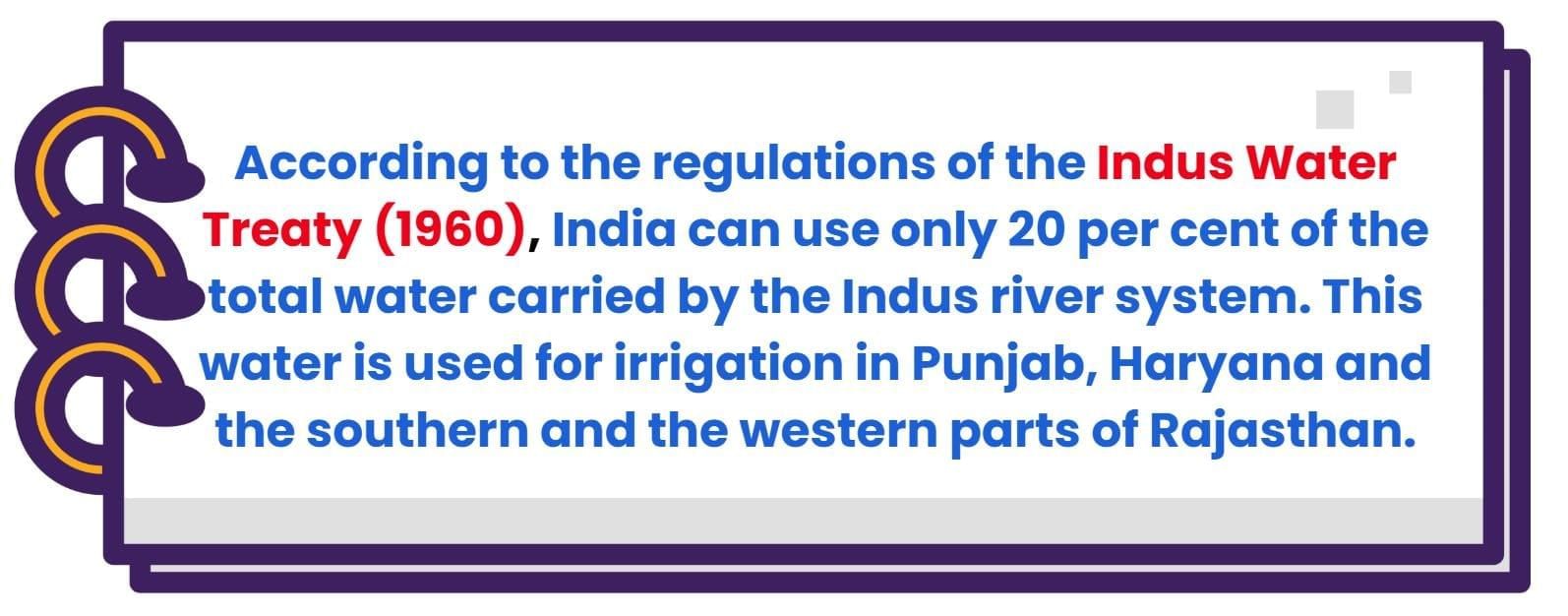 Class 9 Geography Chapter 3 Notes - Drainage