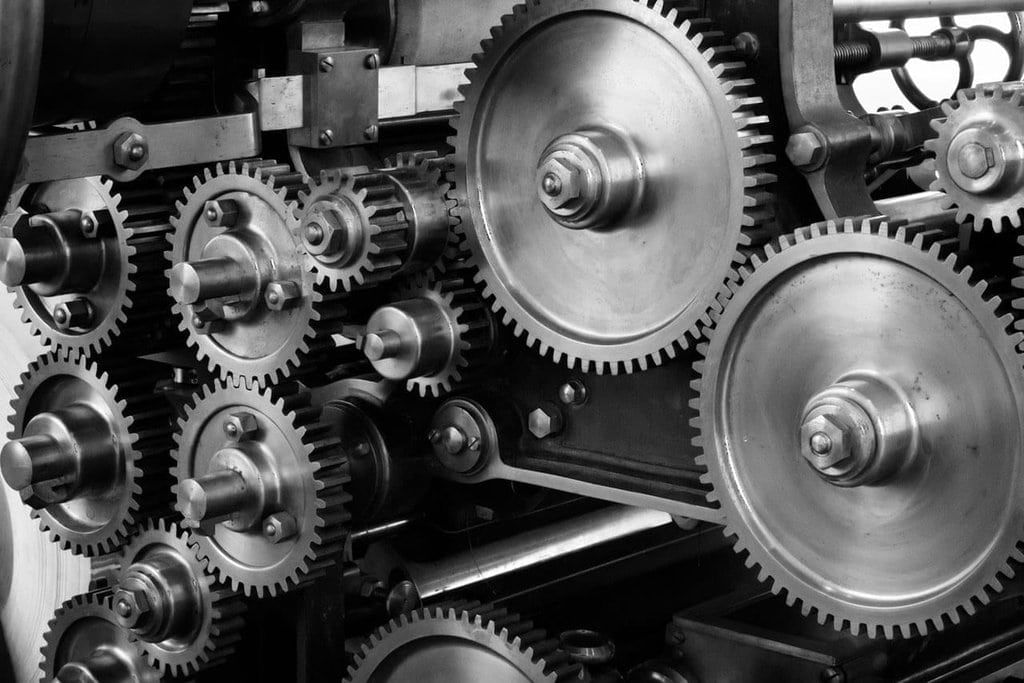 Simple Machine Chapter Notes | Eureka Plus Class 5: Book Solutions, Notes & Worksheets