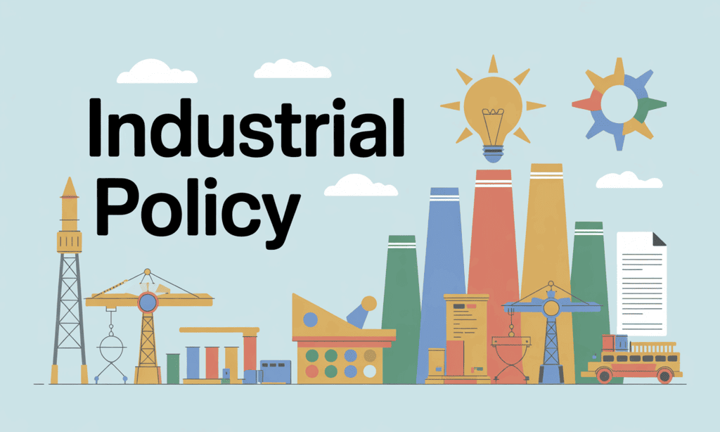 Industrial Policy