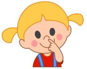 Two Little Hands - 1 Class 1 Worksheet English Mridang