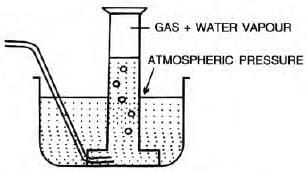Study Of Gas Laws Chapter Notes | Chemistry Class 9 ICSE