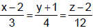 Equation of Straight Line | Mathematics (Maths) for JEE Main & Advanced