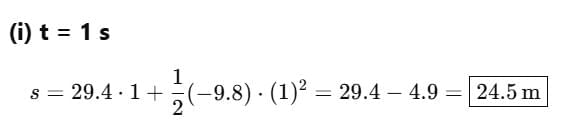 Class 9 Science Chapter 9 Practice Question Answers - Gravitation