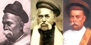 Spectrum Summary Beginning of Modern Nationalism in India - UPSC PDF ...