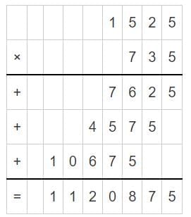Worksheet Solutions: The Dairy Farm - 1 | Worksheets with Solutions for Class 5