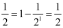 NCERT Solutions Class 11 Maths Chapter 4 - Principle Of Mathematical Induction