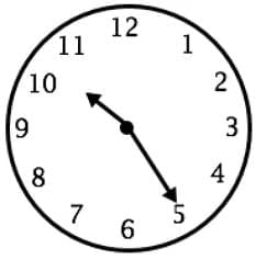 Worksheet Solutions: Racing Seconds | Worksheets with Solutions for Class 5