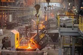 Industry - 1 Class 4 Worksheet SST