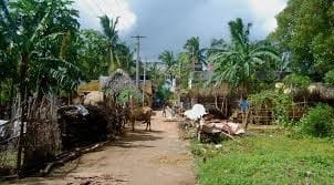 Rural India as a Center for Ecotourism