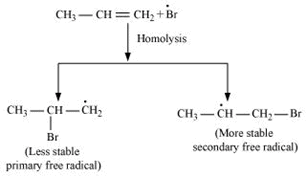 NCERT Solutions Class 11 Chemistry Chapter 9 - Hydrocarbons