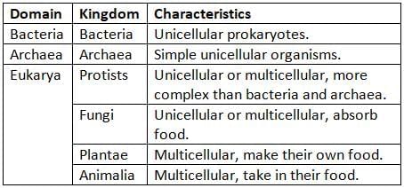 Exploring Life Chapter Notes | Preparation for EmSAT Grade 4