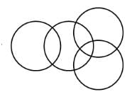 Venn Diagrams Questions for CAT with Answers PDF