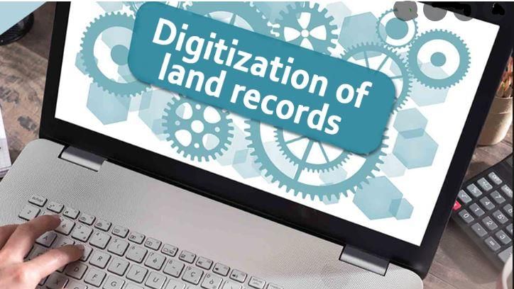 Vivek Singh Summary: Land Reforms | Indian Economy for UPSC CSE