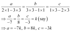 NCERT Solutions Class 12 Maths Chapter 11 - Three Dimensional Geometry
