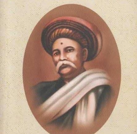 Gopalhari Deshmukh