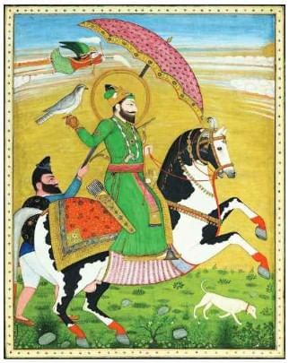 Reshaping India’s Political Map Chapter Notes | Chapter Notes For Class 8