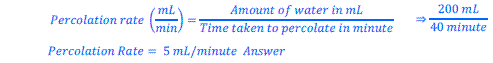 NCERT Solutions for Class 7 Science - Soil
