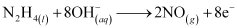 NCERT Solutions Class 11 Chemistry Chapter 7 - Redox Reactions