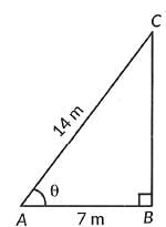 Class 10 Maths Chapter 9 Previous Year Questions - Some Application of Trigonometry