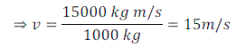Numerical Problems Based on Newton`s Second Law of Motion(2) - Force & Laws of Motion - Class 9