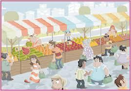 My Neighbourhood - 2 Class 1 Worksheet EVS