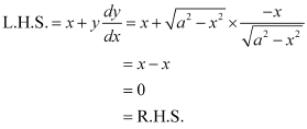 NCERT Solutions Class 12 Maths Chapter 9 - Differential Equations