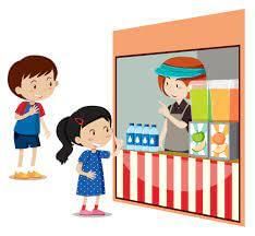 Community Helpers | General Knowledge for Young Learners - Class 1