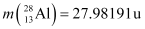 NCERT Solutions Class 12 Physics Chapter 13 - Nuclei