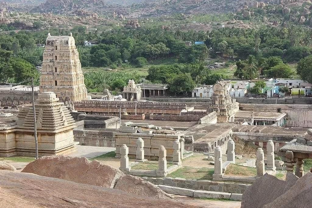 Vijayanagara