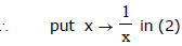 Examples: Quadratic Equations | Mathematics (Maths) for JEE Main & Advanced