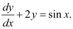 NCERT Solutions Class 12 Maths Chapter 9 - Differential Equations