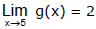 Limits, Chapter Notes, Class 11, Maths