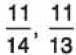 Important Questions with Solutions: Fractions - 1 | Mathematics (Maths Mela) Class 5 - New NCERT