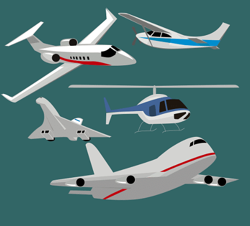 Air Transport