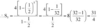 NCERT Solutions Class 11 Maths Chapter 8 - Sequence And Series