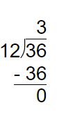 Class 4 Maths - Division - Question Answers