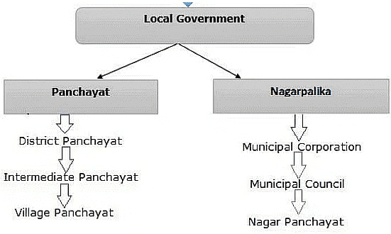 Our Constitution and Government | Social Science Olympiad Class 4