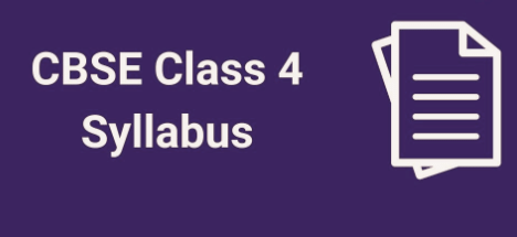 Syllabus: Mathematics for Class 4 | Mathematics for Class 4: NCERT