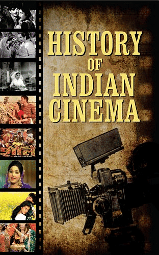 History of Indian Cinema