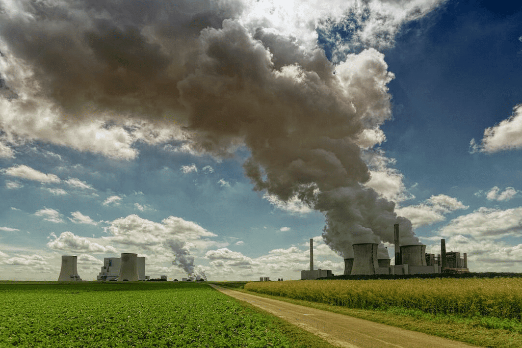 Detailed Overview: Environmental Chemistry | Science & Technology for UPSC CSE