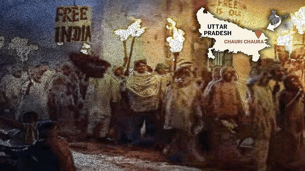 Spectrum Summary: Non-Cooperation Movement & Khilafat Aandolan | History for UPSC CSE