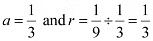 NCERT Solutions Class 11 Maths Chapter 8 - Sequence And Series