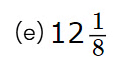 Decimals Class 3 Worksheet Maths