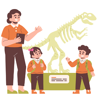 Essay on Visit to the Museum | Essays for Class 4