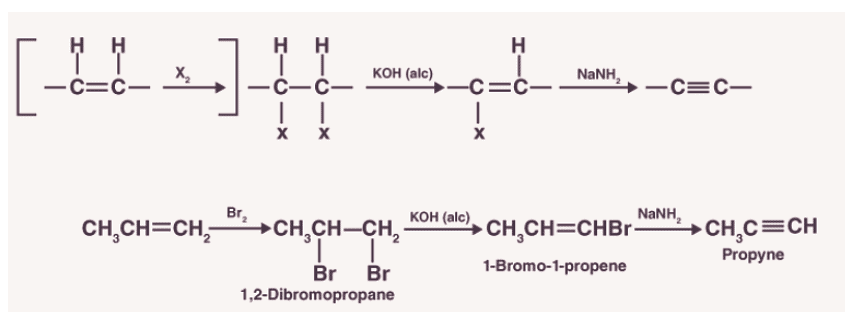 Hydrocarbons: Classification, Properties, Preparation & Uses | Chemistry Class 11 - NEET
