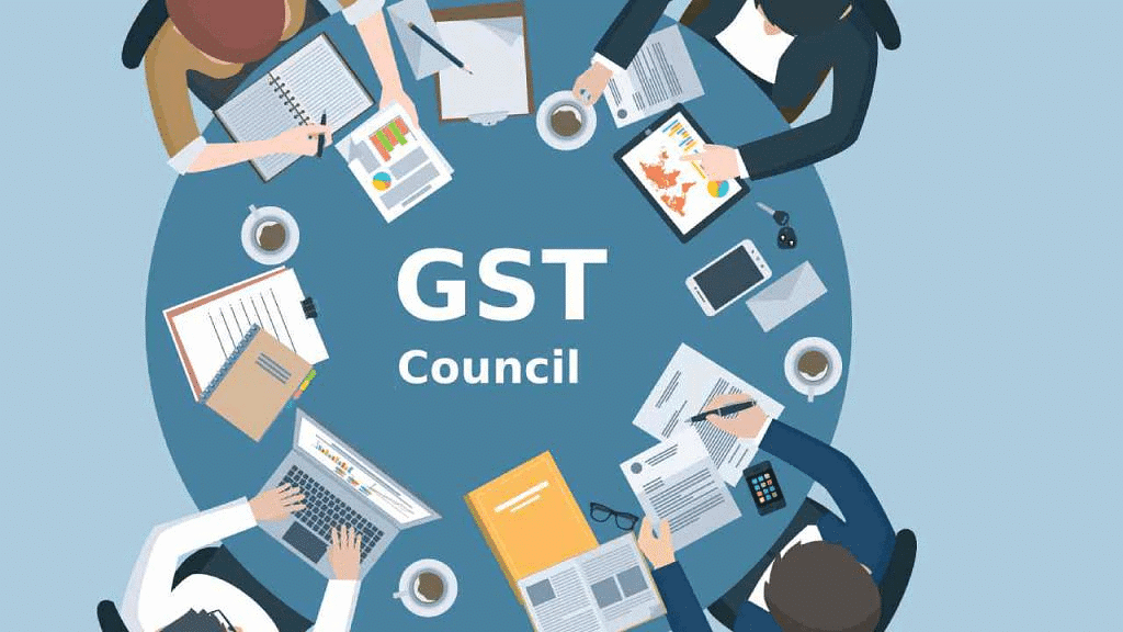 Laxmikant Summary: Goods and Services Tax Council | Indian Polity for UPSC CSE