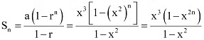 NCERT Solutions Class 11 Maths Chapter 8 - Sequence And Series
